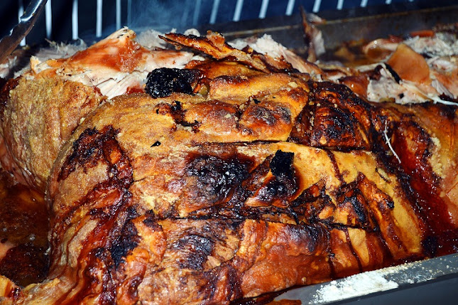 Reviews of Spitting Pig Hertfordshire in Watford - Caterer