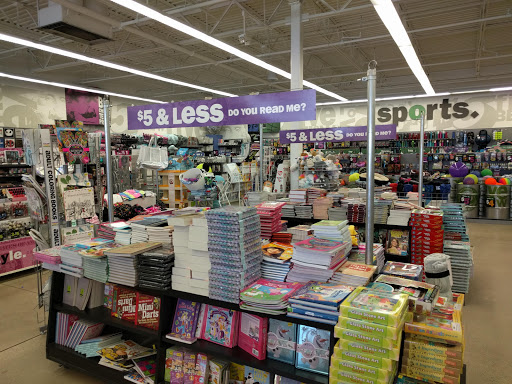 Variety Store «Five Below», reviews and photos, 23853 Eureka Rd, Taylor, MI 48180, USA