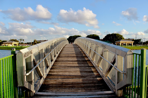 Park «McDonald Park», reviews and photos, 7505 W 12th Ave, Hialeah, FL 33014, USA