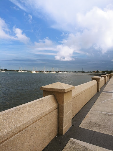 Boat Rental Service «Schooner Freedom Charters», reviews and photos, 111 Avenida Menendez, St Augustine, FL 32084, USA