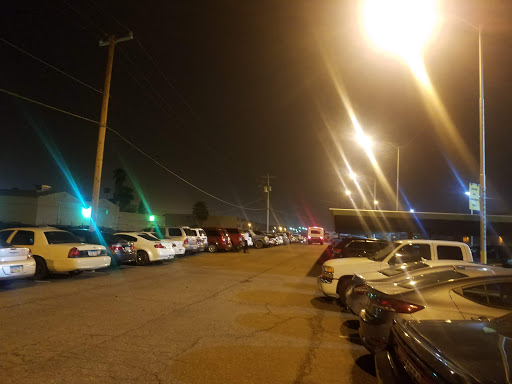 Parkings en Phoenix