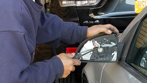 Auto Parts Store «Universal Used Auto Parts», reviews and photos, 1931 Flushing Ave, Ridgewood, NY 11385, USA