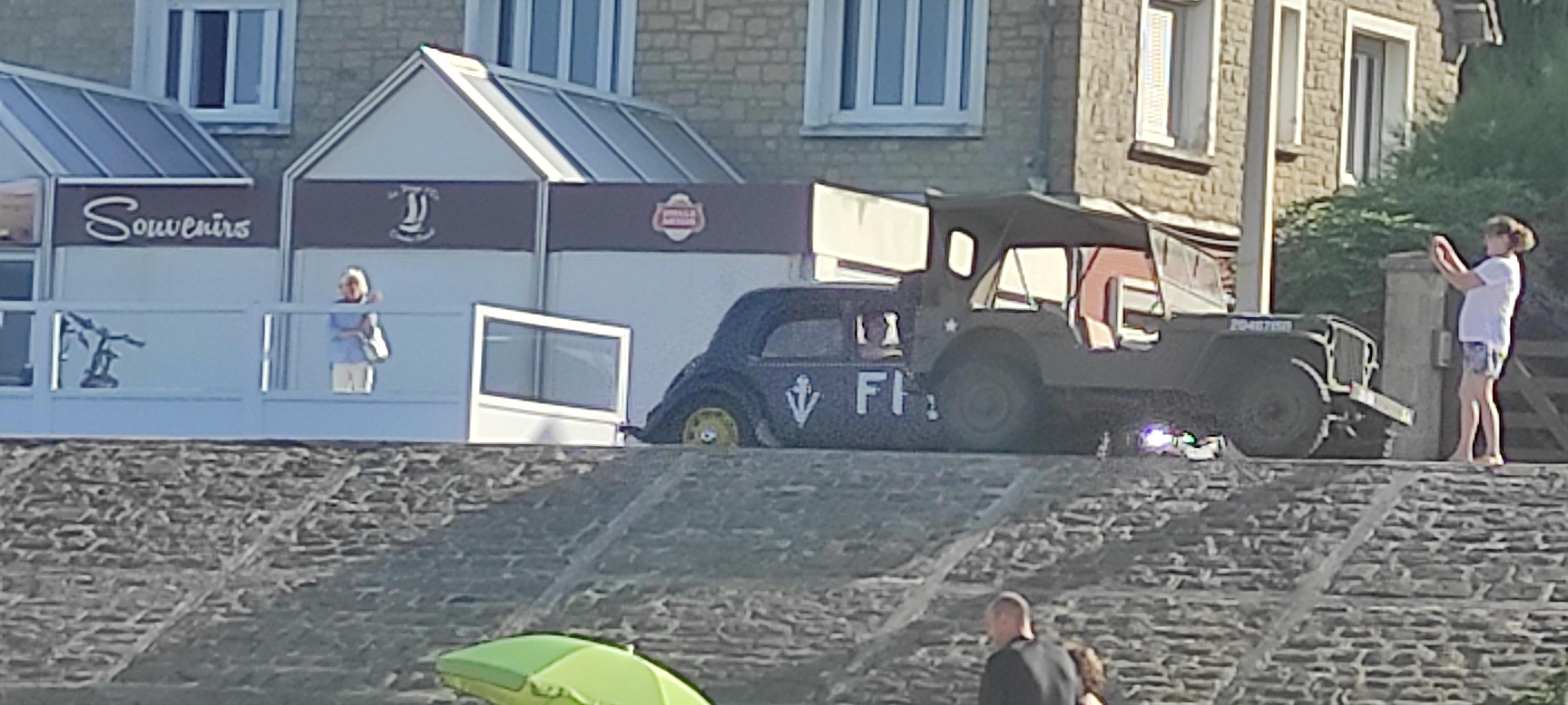 Photo n° 2 de l'avis de jacques.o fait le 09/09/2023 à 18:11