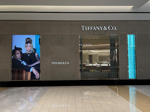 Jewelry Store «Tiffany & Co.», reviews and photos, 350 Mall Blvd #3012, King of Prussia, PA 19406, USA