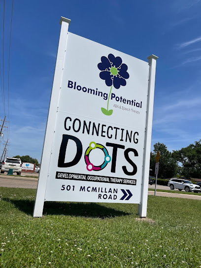 Connecting Dots Therapy