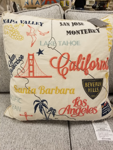 Department Store «HomeGoods», reviews and photos, 2960 W Grant Line Rd, Tracy, CA 95304, USA