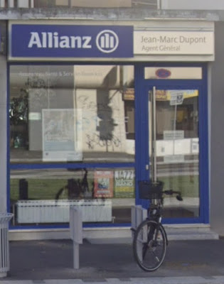 Allianz Assurance GAILLARD - Jean-marc DUPONT à Gaillard