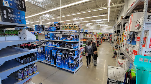 Department Store «Walmart Supercenter», reviews and photos, 949 W Grasslands Dr, American Fork, UT 84003, USA