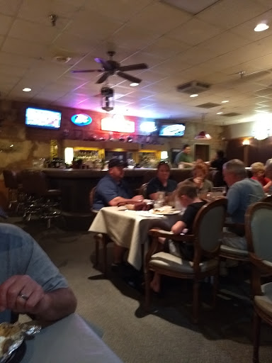 Family Restaurant «Olde Tyme Steakhaus», reviews and photos, 311 S Kitchell St, Olney, IL 62450, USA