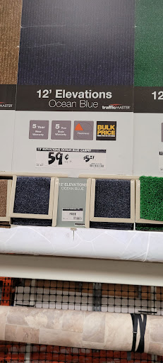 Home Improvement Store «The Home Depot», reviews and photos, 2905 E Market St, York, PA 17402, USA