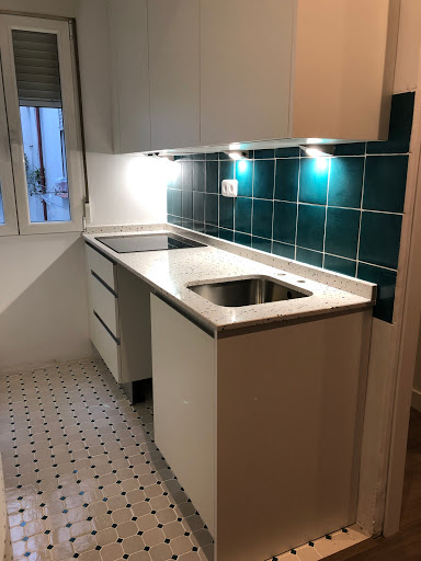 Imagen de Soluciones Para El Hogar