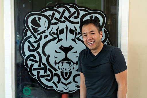 Gym «Cróga CrossFit», reviews and photos, 1547 Meridian Ave, San Jose, CA 95125, USA