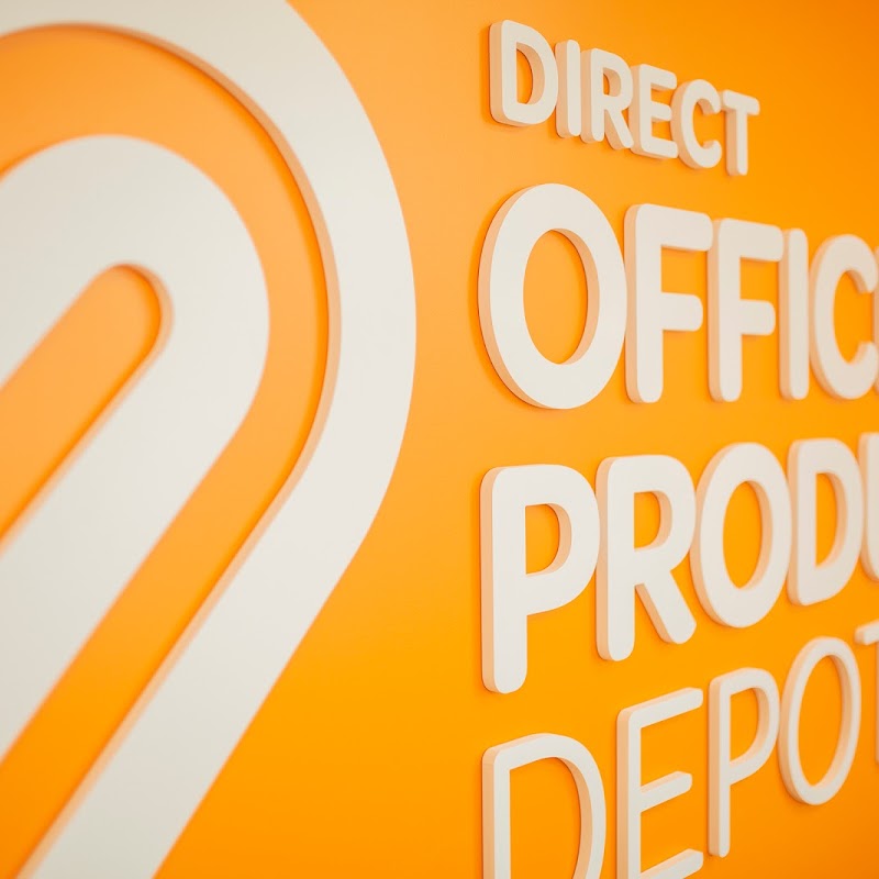 Direct Office Products Depot | Chirstchurch