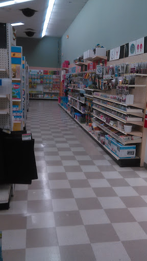 Fabric Store «Jo-Ann Fabrics and Crafts», reviews and photos, 4610 S Cleveland Ave, Fort Myers, FL 33907, USA