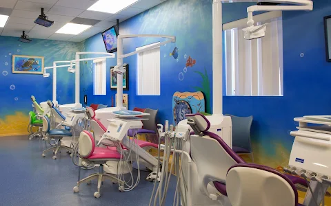 Michelle To DDS Smiling Sea Pediatric Dentistry image