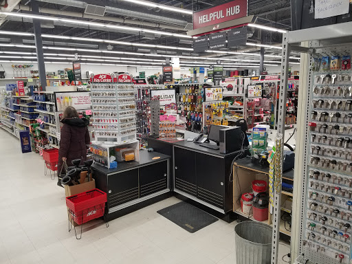 Hardware Store «Ace Hardware», reviews and photos, 612 E 400 S, Salt Lake City, UT 84102, USA