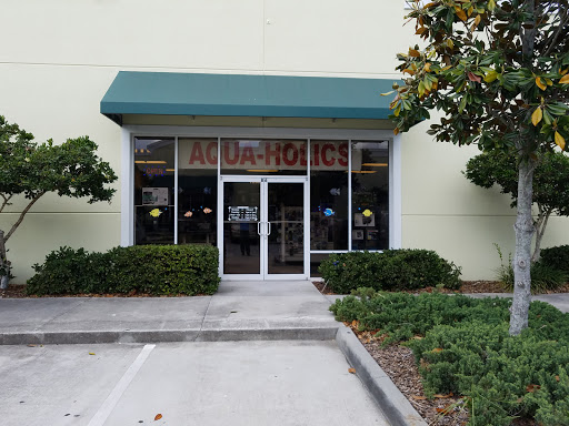 Pet Store «Aqua-Holics», reviews and photos, 2154 Central Florida Pkwy, Orlando, FL 32837, USA