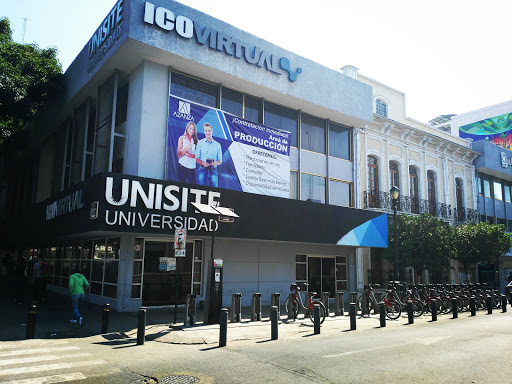 Universidad UNISITE