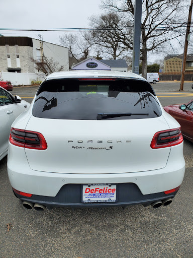Truck Dealer «DeFelice Auto & Truck Sales & Service», reviews and photos, 2506 NJ-88, Point Pleasant, NJ 08742, USA