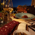 Photo n°2 de l'avis de Domenica.a fait le 09/07/2017 à 21:13 sur le  Suscettibile Pioppi à Pioppi