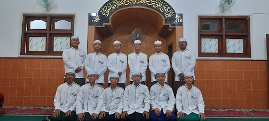 Mabes Majlis Thoriqotul Muhibbin