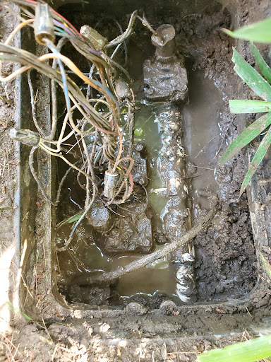 Lawn Sprinkler System Contractor «Rainmaker», reviews and photos, 17 South Bacton Hill Road, Malvern, PA 19355, USA