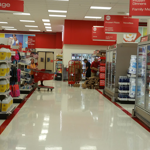 Department Store «Target», reviews and photos, 15880 San Carlos Blvd Suite 101, Fort Myers, FL 33908, USA