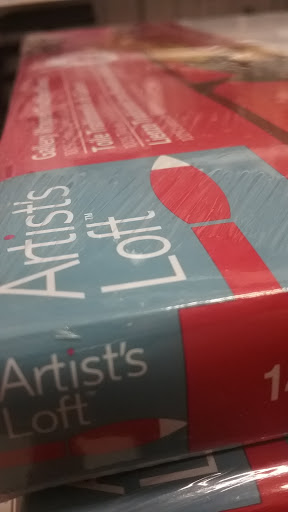 Craft Store «Michaels», reviews and photos, 15521 E Broadway Ave, Veradale, WA 99037, USA