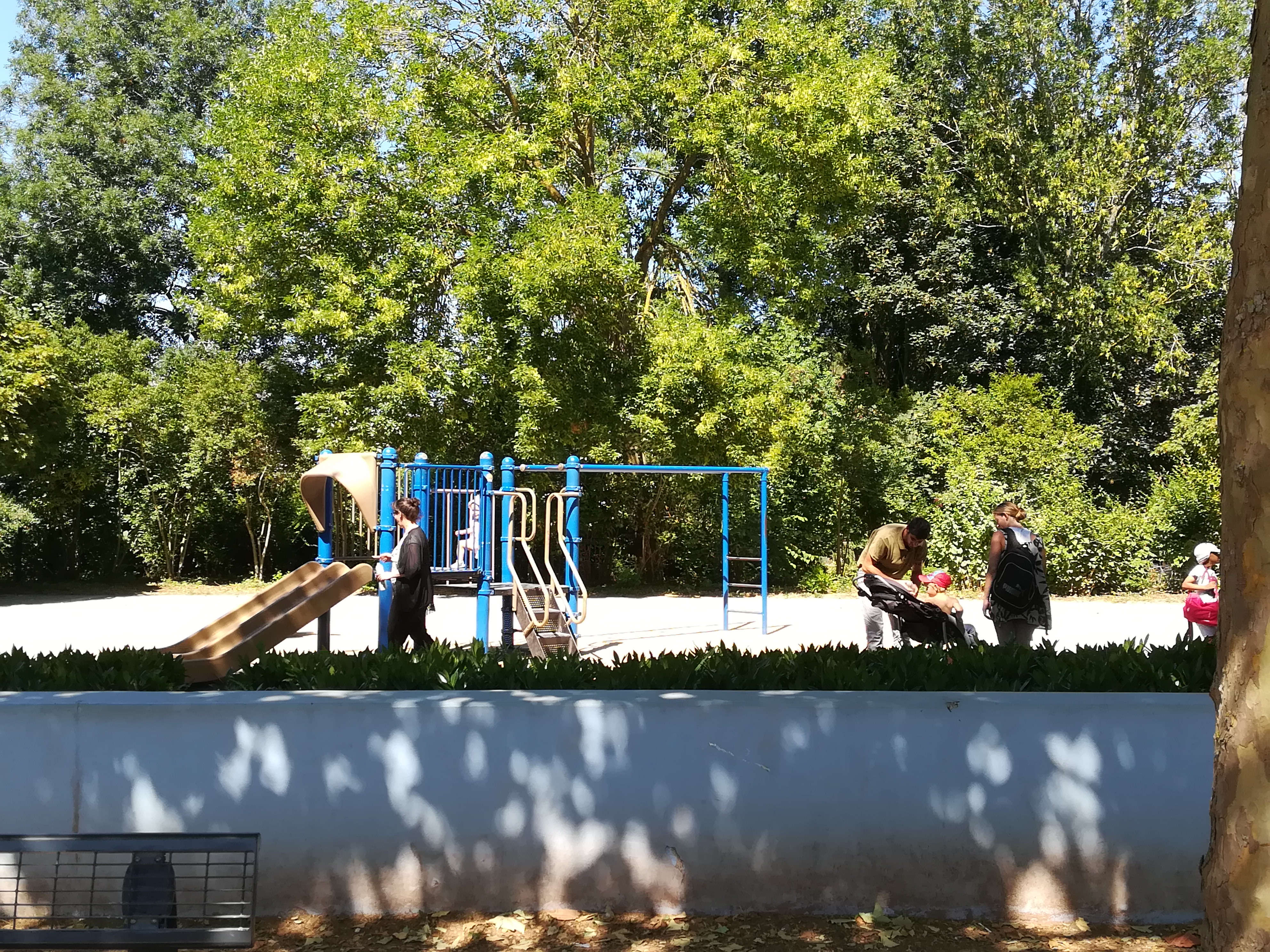Photo n° 7 de l'avis de lynda.l fait le 05/08/2018 à 14:08