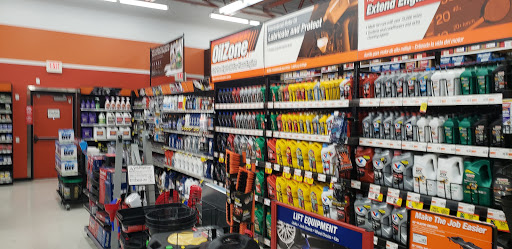 Auto Parts Store «AutoZone», reviews and photos, 1909 12600 S, Riverton, UT 84065, USA