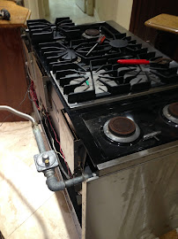 Doctor Fixit Appliance Repair and Restaurant equipment repair - Photo 2 - Car repair in , West Palm Beach