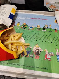 Aliment-réconfort du Restauration rapide McDonald's à Lyon - n°10