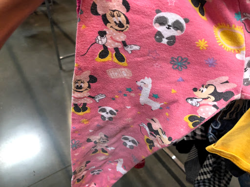 Thrift Store «Gods Helping Hand Thrift Store», reviews and photos