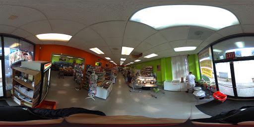 Grocery Store «Good Neighbor Store», reviews and photos, 4107 SE 82nd Ave, Portland, OR 97266, USA