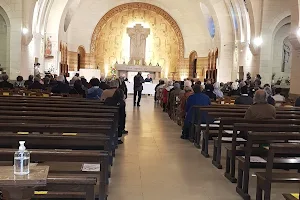 Église Notre-Dame des Otages image