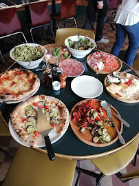 Pizza du Restaurant italien Ammazza à Paris - n°13