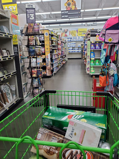 Discount Store «Dollar General», reviews and photos, 485 N Mercey Springs Rd, Los Banos, CA 93635, USA