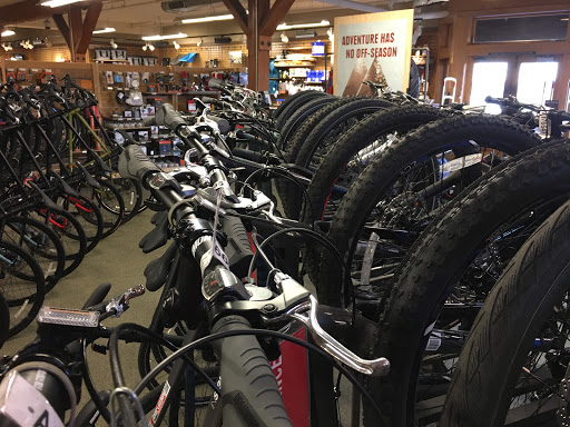 Camping Store «REI», reviews and photos, 306 Lawrence St, Eugene, OR 97401, USA