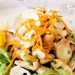 Photo n°5 de l'avis de Valentino.a fait le 28/07/2020 à 16:11 sur le  Trattoria Pizzeria Il Vicoletto à Capoliveri