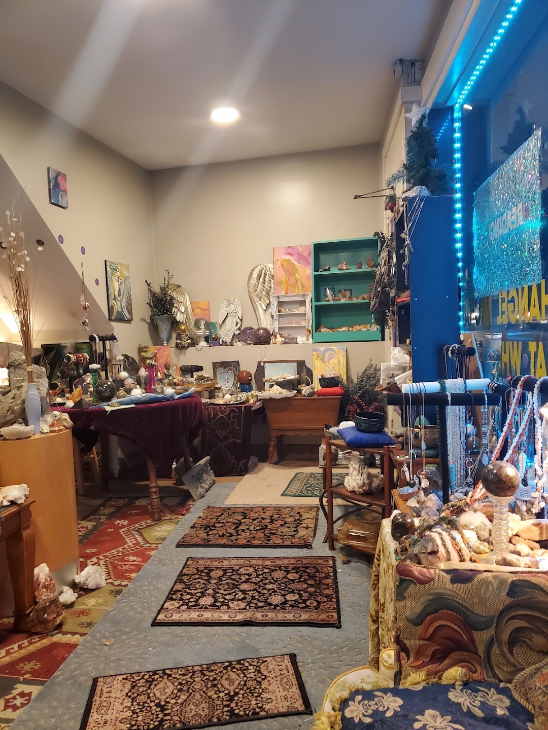 Spirit Wings Gallery & Boutique