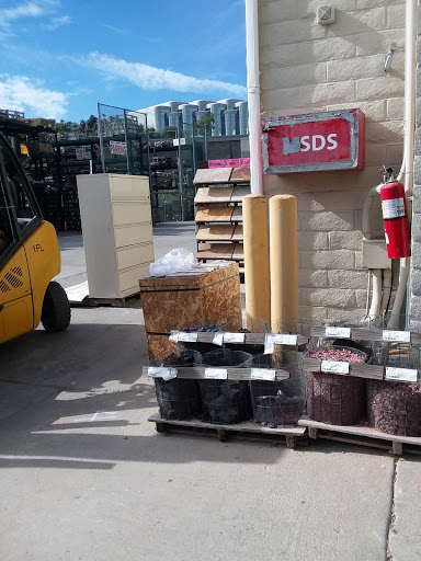 Building Materials Store «Sepulveda Building Materials», reviews and photos, 28092 Forbes Rd, Laguna Niguel, CA 92677, USA