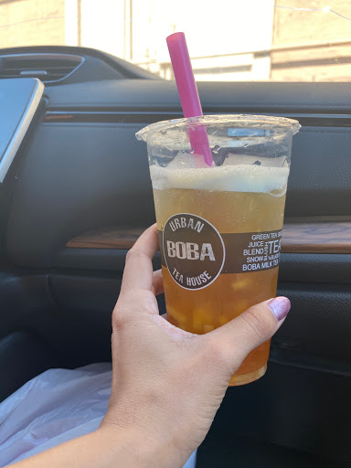 Urban Boba Tea House - ASU Tempe