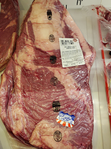 Warehouse club «BJ’s Wholesale Club», reviews and photos, 6100 St. Lawrence Centre, Massena, NY 13662, USA