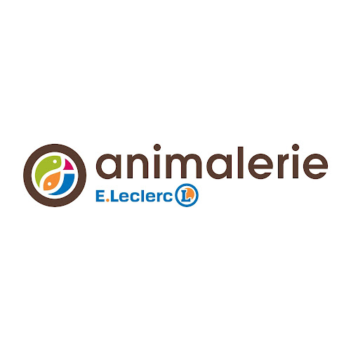 Magasin d'articles pour animaux E.Leclerc Animalerie Blaye