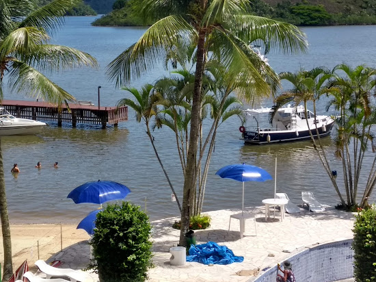 Engenho Beach