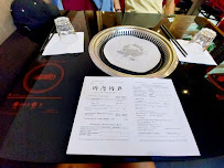 Restaurant asiatique Le Festin à Paris - menu / carte