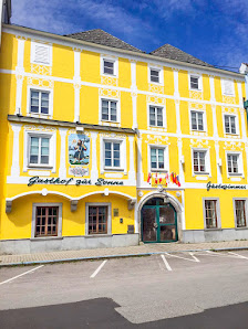 Sonne - Hotel | Gasthof | Restaurant Kurzwernhartpl. 5, 4082 Aschach an der Donau, Österreich