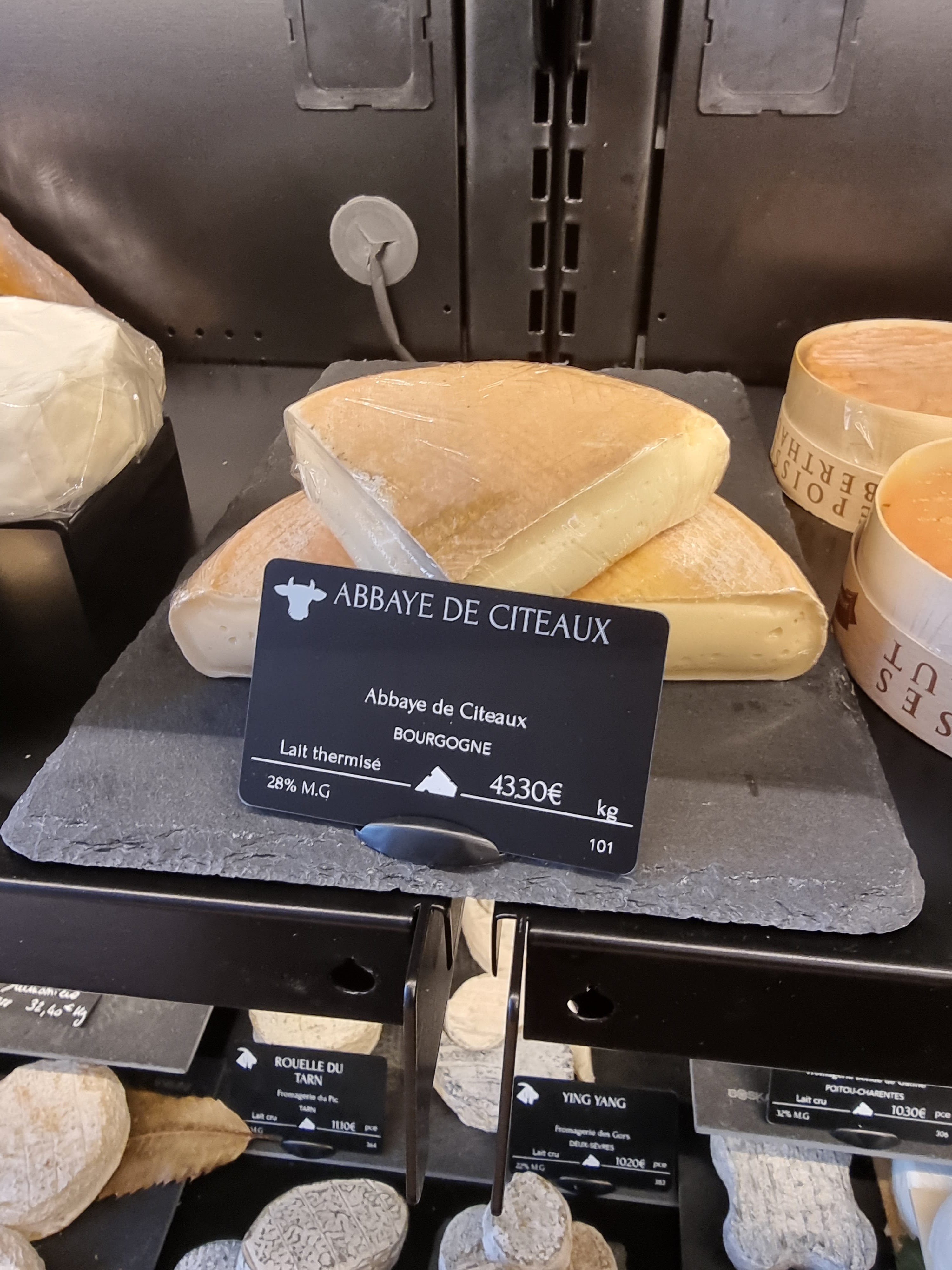 Photo n° 2 de l'avis de Theo.a fait le 07/12/2022 à 11:29