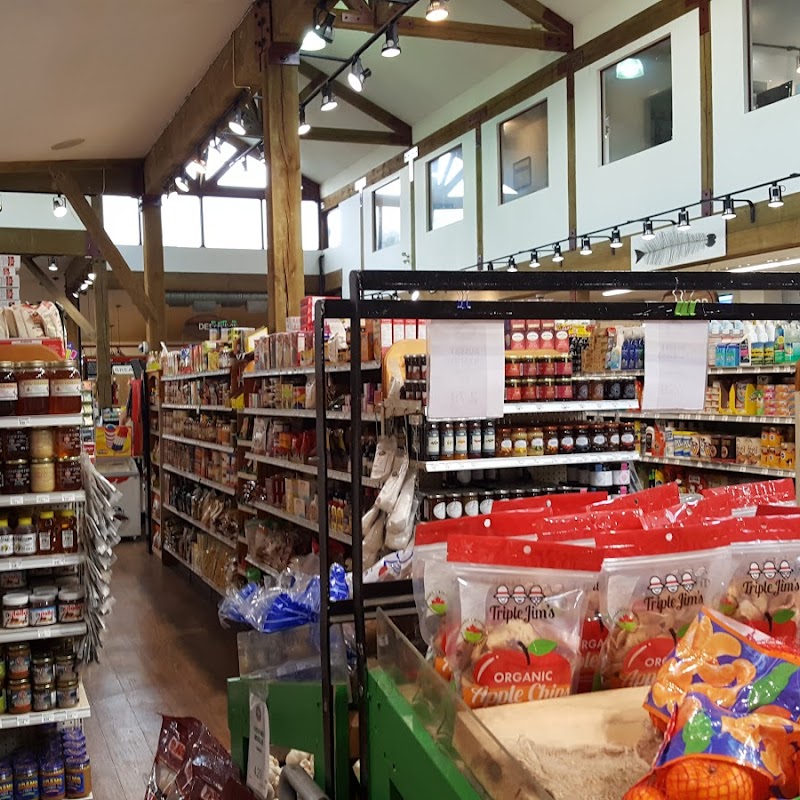 Bruce’s Country Market
