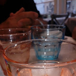 Photo n°1 de l'avis de Debora.m fait le 18/08/2019 à 18:19 sur le  Trattoria Caprese à Caserta